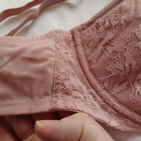 Victoria's Secret Dream Angels push up without padding bras (lot of 2) - Picture 4 of 7